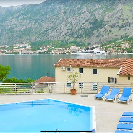 Kotor Muo Apartments E1 Exterior photo
