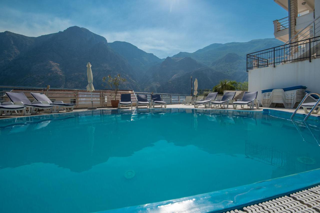 Kotor Muo Apartments E1 Exterior photo